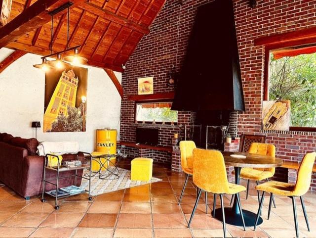 Domaine Des Montots Vila Tanlay Exterior foto